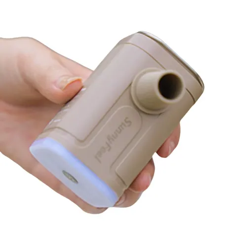 AIRFLOW | Mini električna pumpa — slika 7 — slika 7