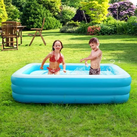 AQUA FAMILY | pravougaoni porodični bazen — slika 3 — slika 3