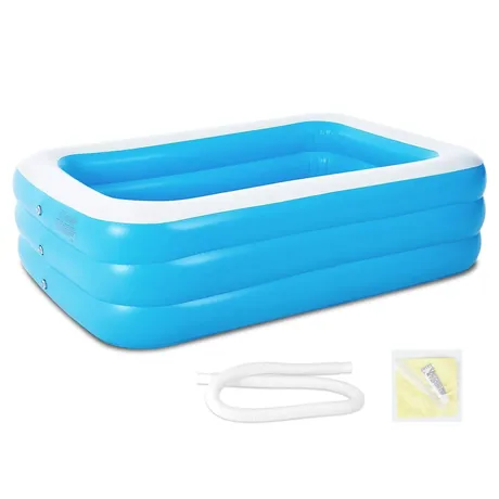 AQUA FAMILY | pravougaoni porodični bazen — slika 4 — slika 4