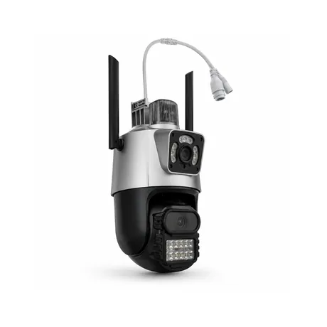 DUAL | smart kamera — slika 4 — slika 4