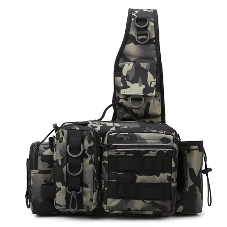 FISHGEAR | Torba za ribolov