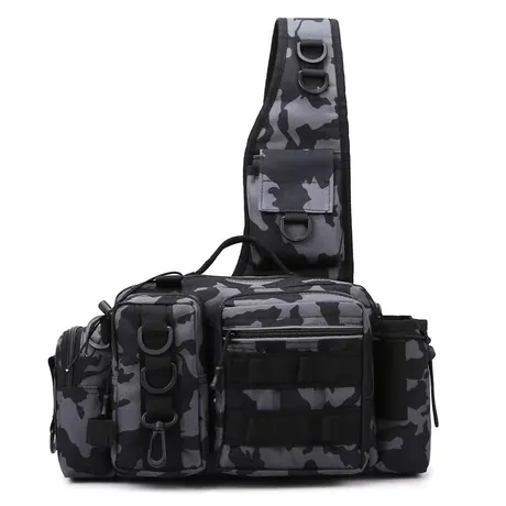 FISHGEAR | Torba za ribolov — slika 3 — slika 3
