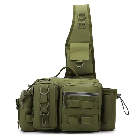 FISHGEAR | Torba za ribolov — slika 7 — slika 7