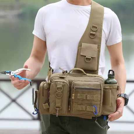 FISHGEAR | Torba za ribolov — slika 8 — slika 8