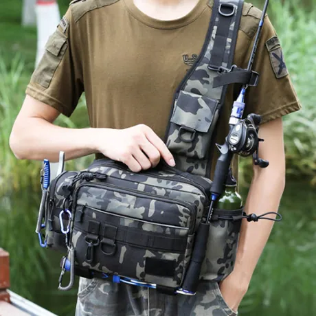 FISHGEAR | Torba za ribolov — slika 9 — slika 9