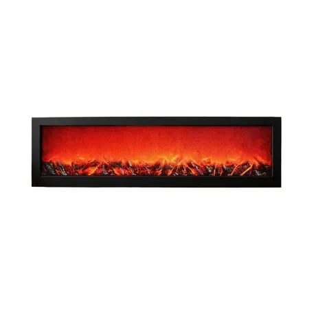 FLAMORA | LED kamin