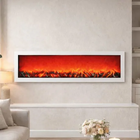 FLAMORA | LED kamin — slika 3 — slika 3