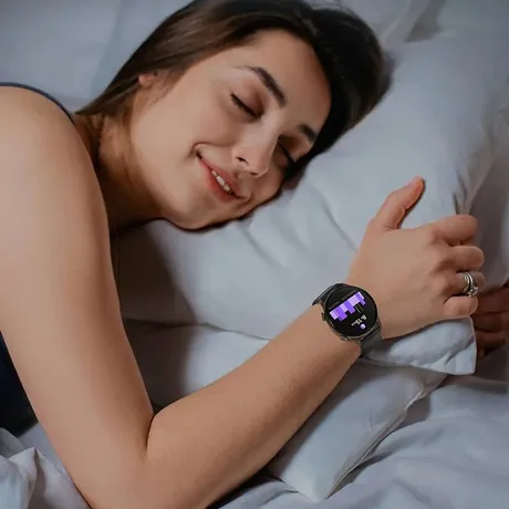 HAYLOU  | Solar Plus RT3 pametni sat sa Bluetooth pozivima — slika 7 — slika 7