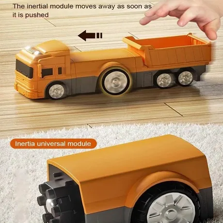 MAGNETIC | Transform Toy — slika 7 — slika 7