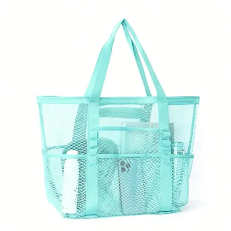 Mesh | torba za plažu — slika 5 — slika 5