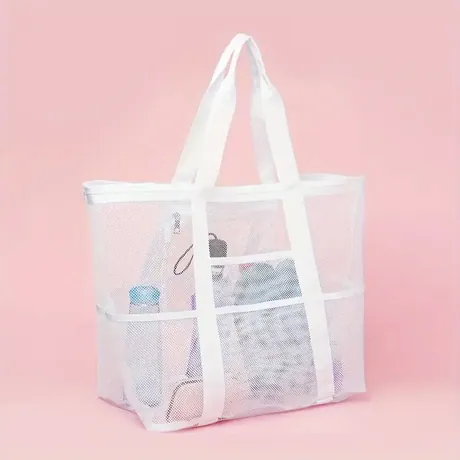 Mesh | torba za plažu — slika 6 — slika 6