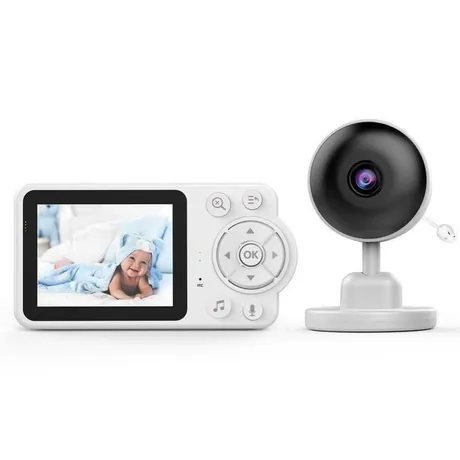 NUVIA | baby monitor
