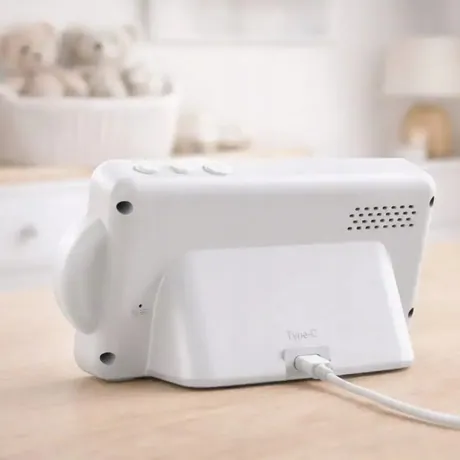 NUVIA | baby monitor — slika 9 — slika 9