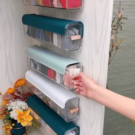 ORGANIZER | zidni organizer set 3 komada — slika 13 — slika 13