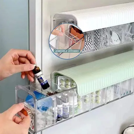 ORGANIZER | zidni organizer set 3 komada — slika 14 — slika 14