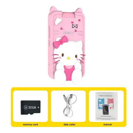 SMART | Dječiji telefon fotoaparat — slika 8 — slika 8