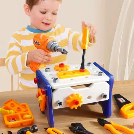 STEM | Montessori alatni set — slika 6 — slika 6