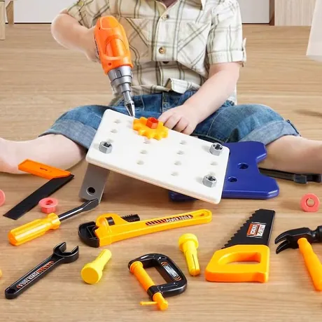 STEM | Montessori alatni set — slika 7 — slika 7