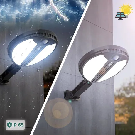 SUNARI | solarni LED reflektor FLS-12 — slika 3 — slika 3