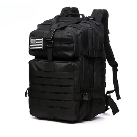 TACTICAL | Taktički ruksak 50 LITARA