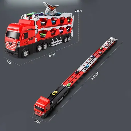 TURBO | katapult truck — slika 7 — slika 7