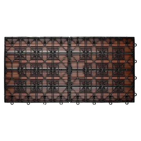 WPC | modularni pod 30x30 cm — slika 4 — slika 4