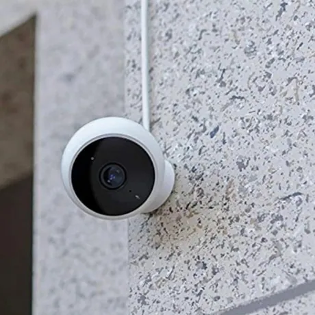 XIAOMI | Mi Camera 2K Magnetic Mount — slika 6 — slika 6