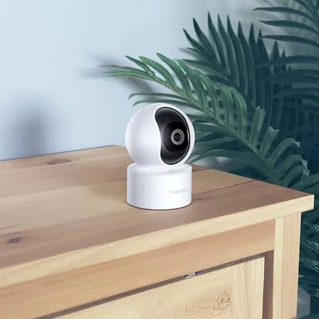 XIAOMI | Smart Camera C200 360° 1080p — slika 7 — slika 7