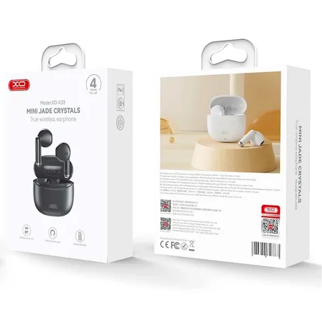 XO | Bluetooth slušalice X33 — slika 10 — slika 10