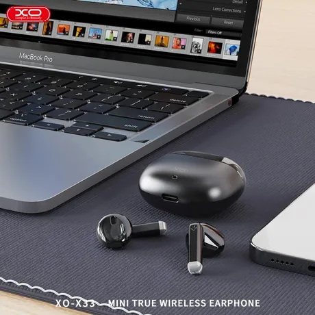 XO | Bluetooth slušalice X33 — slika 12 — slika 12
