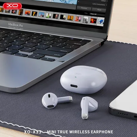 XO | Bluetooth slušalice X33 — slika 16 — slika 16