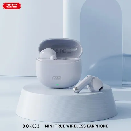 XO | Bluetooth slušalice X33 — slika 17 — slika 17