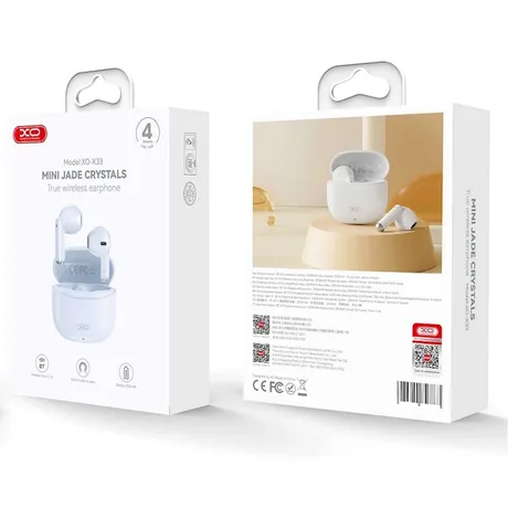 XO | Bluetooth slušalice X33 — slika 18 — slika 18