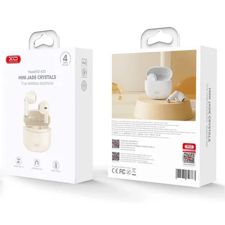 XO | Bluetooth slušalice X33 — slika 22 — slika 22