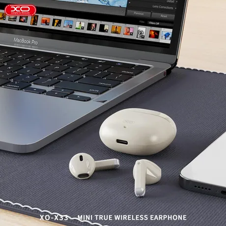 XO | Bluetooth slušalice X33 — slika 23 — slika 23