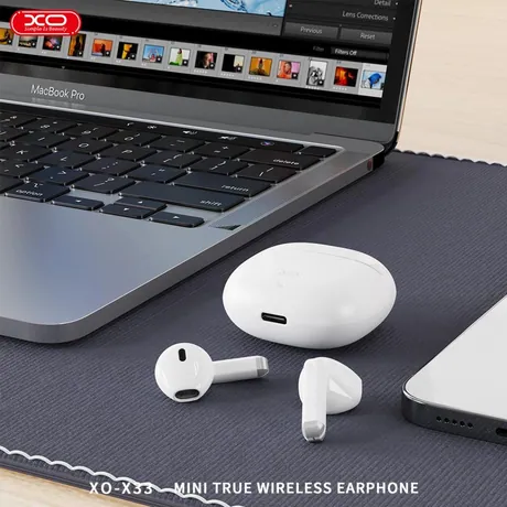XO | Bluetooth slušalice X33 — slika 5 — slika 5