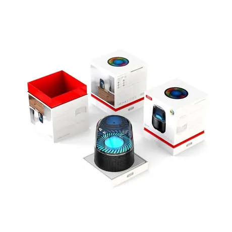 XO | Bluetooth zvučnik F37  RGB, TWS — slika 5 — slika 5